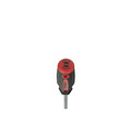 Screwdrivers | Sunex 11S5X6H 5/16 in. x 6 in. Slotted Screwdriver with Bolster image number 1
