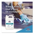 Cleaning & Janitorial Supplies | Clorox Healthcare CLO32409CT Spore Defense 1-Gallon Refill Bottle Open System Cleaner Disinfectant (4/Carton) image number 7