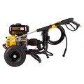 Pressure Washers | Dewalt 61110S 3400 PSI at 2.5 GPM Cold Water Gas Pressure Washer with Electric Start image number 7