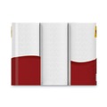 Scott KCC 36371 Choose-A-Sheet Mega Roll 1-Ply Paper Towels - White (102/Roll 30 Rolls/Carton) image number 1