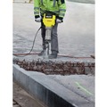 Demolition Hammers | Factory Reconditioned Bosch BH2760VCB-RT 15 Amp 1-1/8 in. Hex Brute Breaker Hammer Kit image number 10