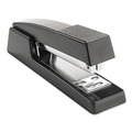 Office Jansan | Universal UNV43128 Classic 20-Sheet Capacity Full-Strip Stapler - Black image number 2