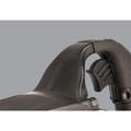 Air Impact Wrenches | JET JAT-201 R12 1 in. 2,000 ft-lbs. Air Impact Wrench image number 3