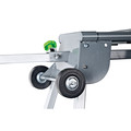 Saw Accessories | Genesis GMSS400W Heavy Duty Miter Saw Stand image number 4