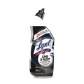 Cleaning & Janitorial Supplies | LYSOL Brand 19200-98013 24 oz. Lime & Rust Toilet Bowl Cleaner - Atlantic Fresh (9/Carton) image number 3