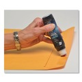 Office Jansan | Quality Park QUA46065 50 mL Envelope Moistener with Adhesive - Green image number 2