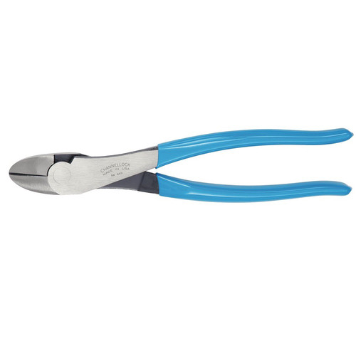 Pliers | Channellock 449 High Leverage Cutting Pliers 9.5 in. image number 0