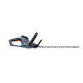 Hedge Trimmers | Senix HTX2-M-0 20V MAX Lithium-Ion 18 in. Cordless Hedge Trimmer (Tool Only) image number 1