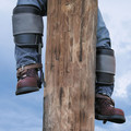 Safety Harnesses | Klein Tools 221486 Hydra-Cool Pole Climber System image number 5