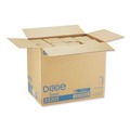 Cleaning & Janitorial Supplies | Georgia Pacific Professional 33201 7 in. x 13-1/2 in. 1-Ply Tall Fold Dispenser Napkins - White (10000-Piece/Carton) image number 1