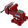 Vises | Wilton 28819 Utility 5-1/2 in. Bench Vise image number 3