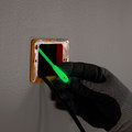 Wire & Conduit Tools | Klein Tools 50550 20 ft. Glow in the Dark Fish Tape image number 6