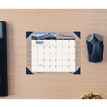 Calendars & Planners | House of Doolittle 175 Earthscapes 22 in. x 17 in. 12-Month (Jan-Dec) 2026 Recycled Monthly Desk Pad Calendar - Motivational Photos image number 3