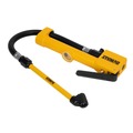 Inflators | Dewalt DXCM024-0409 Sight Glass Inflator with 10 in. Hose image number 1