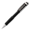 Customer Appreciation Sale - Save up to $60 off | Pentel QE515A Twist-Erase III HB (#2.5) 0.5 mm Mechanical Pencil - Black Lead, Black Barrel image number 0