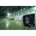 Jobsite Fans | Port-A-Cool PAC2K482SC 48 in. Two Speed Fan w/FREE Vinyl Cover image number 2