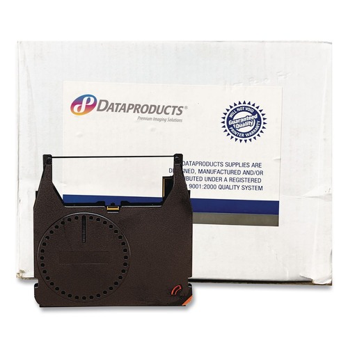 Office Jansan | Dataproducts R5110 Compatible Correctable Ribbon - Black image number 0