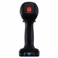 Heat Guns | Factory Reconditioned Bosch GHG18V-50N-RT 18V Cordless Heat Gun (Tool Only) image number 3