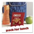 Food Service | Sunshine 2410010201 1.5 oz. Pack Cheez-it Crackers - Original (45 /Carton) image number 2