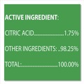 Cleaning & Janitorial Supplies | Pine-Sol 60160CT 80 oz. Concentrated Multi-Surface Disinfectant Cleaner - Pine Scent (6/Carton) image number 9
