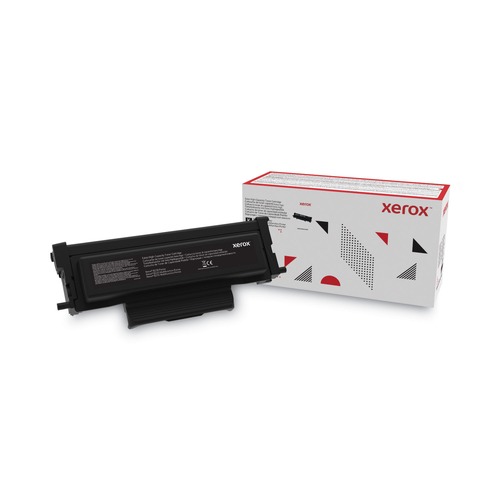 Ink & Toner | Xerox 006R04401 6000 Page-Yield 006R04401 Extra High-Yield Toner - Black image number 0