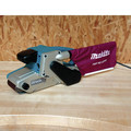 Belt Sanders | Makita 9920 3 in. x 24 in. Belt Sander image number 4