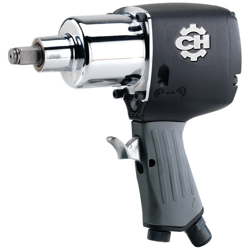 Air Impact Wrenches | Campbell Hausfeld CL150200AV 1/2 in. Drive Air Impact Wrench image number 0