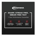 Save an extra 10% Off Reconditioned Products | Factory Reconditioned Innovera IVR952BXL Remanufactured 2,000 Page-Yield High-Yield Ink Replacement for 952XL (F6U19AN) - Black image number 4