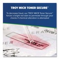 Ink & Toner | TROY 02-W1480X-001 High-Yield Toner, Alternative for HP 02-W1480X-001 - Black image number 4