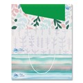 Office Jansan | Puffs 39363BX 2-Ply Plus Lotion Facial Tissue - White (3/Pack) image number 1