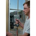 Finish Nailers | Porter-Cable FN250C 16-Gauge 2 1/2 in. Straight Finish Nailer Kit image number 6