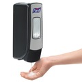 Hand Sanitizers | PURELL 8705-04 PURELL Advanced 700 mL Foam Hand Sanitizer Refill for ADX-7 Dispenser (4/Carton) image number 2