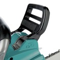 Chainsaws | Makita GCU06T1 40V max XGT Brushless Lithium-Ion 18 in. Cordless Chain Saw Kit (5 Ah) image number 9