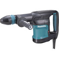 Demolition Hammers | Factory Reconditioned Makita HM0870C-R 11 lbs. SDS-MAX Demolition Hammer with Case image number 1