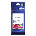 Ink & Toner | Brother LC3035M 5000 Page-Yield INKvestment Ultra High-Yield Ink - Magenta image number 0