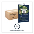 Coffee | FLAVIA 48747 Lavazza Decaffeinated Coffee Freshpack (76/Carton) image number 2
