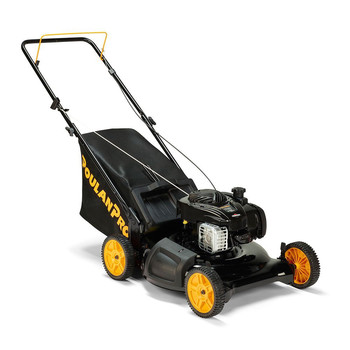 Poulan pro mower bag online