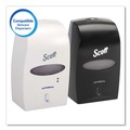 Cleaning & Janitorial Supplies | Scott 91594 1.2 L Antimicrobial Foam Skin Cleanser Refill - Fresh Scent (2/Carton) image number 3