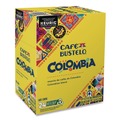 Food Service | Keurig 5000330301 Coffee K-Cups - 100 Percent Colombian (96/Carton) image number 2