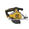 Combo Kits | Factory Reconditioned Dewalt DCK237P1R 20V MAX XR Brushless Lithium-Ion 6-1/2 in. Cordless Circular Saw and Reciprocating Saw Combo Kit (5 Ah) image number 7