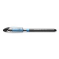 Office & Office Supplies | Schneider 151201 Slider Basic Extra-Bold 1.4 millimeter Stick Ballpoint Pen - Black Ink/Barrel (10/Box) image number 3
