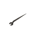 Adjustable Wrenches | Klein Tools 3212TT 1-1/4 in. Spud Wrench with Tether Hole image number 3