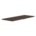 Office Desks & Workstations | Alera AE1NNK-MRCF2460T HRG 60 in. x 29 in. Seville Rectangular Training Table Top - Mahogany image number 0