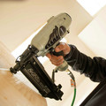 Finish Nailers | Metabo HPT NT65M2SM 16-Gauge 2-1/2 in. Oil-Free Straight Finish Nailer Kit image number 7