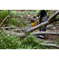 Dewalt DCCS677B 60V MAX Brushless Lithium-Ion 20 in. Cordless Chainsaw (Tool Only) image number 10