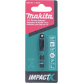 Drill Accessories | Makita A-97025 Makita ImpactX 1/4 in. x 2 in. Socket Adapter image number 1
