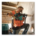 Rotary Hammers | Makita GRH09M1 40V Max XGT Brushless Lithium-Ion 1-3/16 in. Cordless AVT AWS Rotary Hammer Kit (4 Ah) image number 8