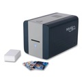 Office Electronics & Batteries | Zebra Technologies 38210 Zebra Technologies SOLID-210S Hand-Fed Desktop Printer image number 0