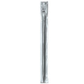 Chisels and Spades | Makita D-36479 18 in. SDS-MAX General Purpose Bull Point image number 2