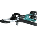 Augers | Makita XGD01PT 18V X2 (36V) LXT Brushless Lithium-Ion Cordless Earth Auger Kit with 2 Batteries (5 Ah) image number 1